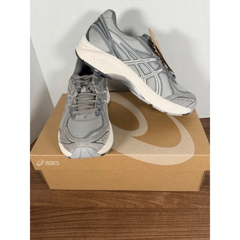 ASICS GT 2160 Cement Grey 1203A605-020 Available Now Size M 6.5 /‎ W 8